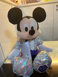 米奇公仔100週年