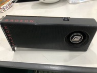 Power Color RX 480 8Gb Reference Edition, Not RX 580/ GTX 1060/1070