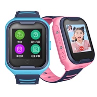 (SG STOCK) A36E full network 4G children's smart phone watch waterproof student gps positioning video call wifi payment