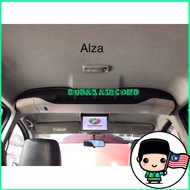 EXTRA MODIFIED Universal Rear MPV Air Cond Blower 12V  MODIFLY ALZA LIVINA [CAR AIRCOND] BAC