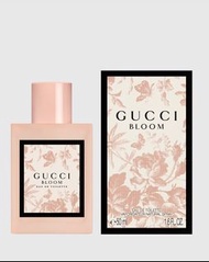 Gucci Bloom 100ml&amp;50ml淡香水