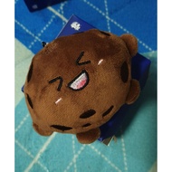 ZUS CHOCO CHIPSTER JOY