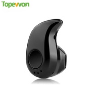 Topewon S530 Mini wireless Bluetooth headset in ear sport with microphone hands-free headset for iPhone Android