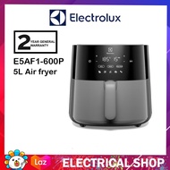 Electrolux 5L UltimateTaste 500 air fryer E5AF1-600P / E5AF1600P
