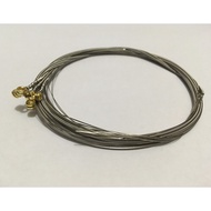 Ernie Ball Electric Guitar String 0.10 - UNPACKING