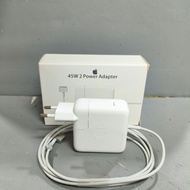 MacBook Air 2012 2013 2014 2015 2016 2017 Magsafe 2 45W Charger/ Adapter