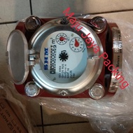 WATER METER AIR LIMBAH SHM / FLOW METER LIMBAH 3" INCH - FAYRESS STORE