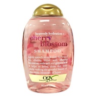 OGX Heavenly Hydration + Cherry Blossom Shampoo 385ml