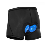 Factory Sale  Upgrade Cycling Shorts Cycling Underwear Pro  Gel   Cycling Underpant Bicycle Shorts B