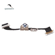 for  Pro Retina A1398 LCD Screen Display LVDS Flex Cable Hinge A1398 A1425 A1502
