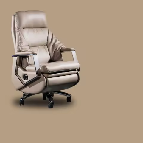 Gaming Office Chair Footrest Leg Rest Kids Posture Ergonomic Correction Comfy Player Gamer Pc Relaxa