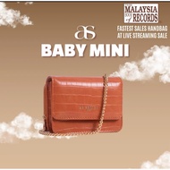 NEW AS MINI BABY SLING BAG ORIGINAL BY DATO ALIF SYUKRI WITH NO BOX