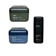 KAHF POMADE AND HAIR POWDER 70GM + 10GM