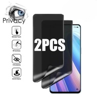 2Pcs Anti Spy Privacy And HD Screen Protector Matte Film For Fairphone 4 5 6 Anti Blue Light Soft Hy