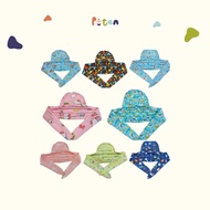 KATUN BABY SIDE CARRY BABY CARRY CHARACTER MOTIF SLINGRing (CVC COTTON)