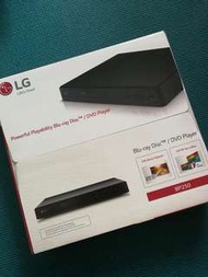 Blu Ray Disc player