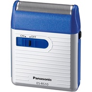 Panasonic Men's Shaver Single Blade Blue ES-RS10