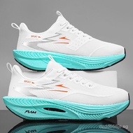 READY STOCK Marathon Sneakers Men Women Running Sports Shoes C11A