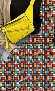 Loewe mini puzzle