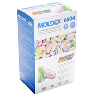 MOLDEX EARPLUG SPARKPLUG 6604