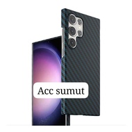 Magsafe Carbon Fiber Case [Samsung s25 Ultra Samsung s24 Ultra/ Samsung s23 Ultra/] Magsafe Velvet C