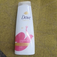 Dove shampoo 330ml