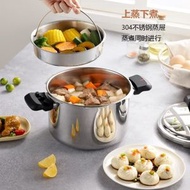 Member's Mark - 【山姆直購-正品】TEFAL 雙耳旋合壓力快鍋 6L 壓力鍋 壓力鍋 煲湯鍋 高壓烹飪