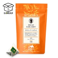 5400 Lupicia Decaf Earl Grey Loose / Teabags