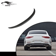 Carbon Fiber Rear Roof Spoiler for BMW 4 Series F36 420i 428i 435i 4-Door 2015-2020