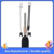 【NEW】For   Hotend Upgrade High Flow Rate, High Hardness Throat, Replaceable Nozzle for K1, K1C, K1 M