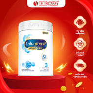 Sữa Enfagrow A2 NeuroPro Số 3 Bổ Sung Dưỡng Chất Hỗ Trợ Phát Triển Toàn Diện Cho Bé Từ 1-6 Tuổi - Bi
