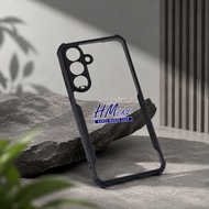 Samsung A37 5G Case Samsung A57 5G Samsung A56 5G shockproof clear case Samsung A37 5G Samsung A57 5