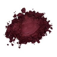 Raspberry Mica Powder (Sparkle) - Natural Coloring Powder