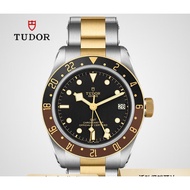 Tudor (TUDOR) Watch Male Biwan Series Greeny Type Automatic Mechanical Swiss Watch 41mm
