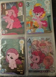 小馬寶莉卡