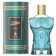 Gladiator Twilight Le Male Volare JPG Eau de Parfum 100ml For Him Ultra Male Parfum Elixir Le Beau