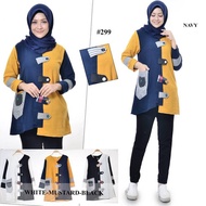 Linen Blouse 299