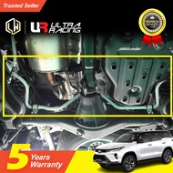 Toyota Fortuner 2.8D / 2.7 Petrol 4WD AN150 (2015-2019) - Ultra Racing Rear Anti Roll Bar AR22-548
