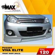 PERODUA VIVA ELITE WALD PU BODYKIT