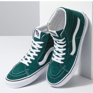 Vans Sk8-Hi Bistro Green