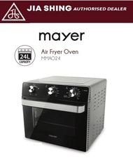 Mayer 24L Air Fryer Oven MMAO24