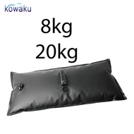 [Ababixa] Canopy Water Weight Bag Sand Bag Gazebo Leg Weights Yard Stable Outdoor Sports Tent Foldab