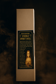 Dupa harum energi sp doll