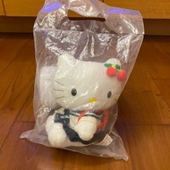 Hello Kitty 校服公仔 McDonald's 麥當勞 1999 絕版