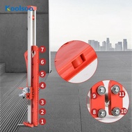 [Koolsoo] Drywall Cutting Tool Multifunctional Drywall Cutter Gypsum Board Cutting Tool for Home Imp