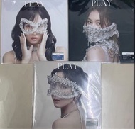 Twice misamo PLAY專輯
