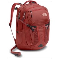 TNF Recon Laptop Backpack 31L Orange & Blue