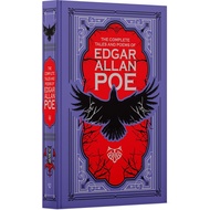 Tales & Poems Of Edgar Allan Poe By Edgar Allan Poe (Hardback) ISBN: 9788119307913