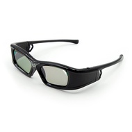 Full HD 3D Glasses GL410 Glasses For Projector Active DLP  For Optama Acer BenQ ViewSonic Sharp Dell DLP  Projectors