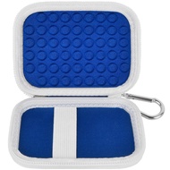 Case Compatible with KardiaMobile Card Personal EKG Monitor. Portable Heart Rate Monitor Card Storag